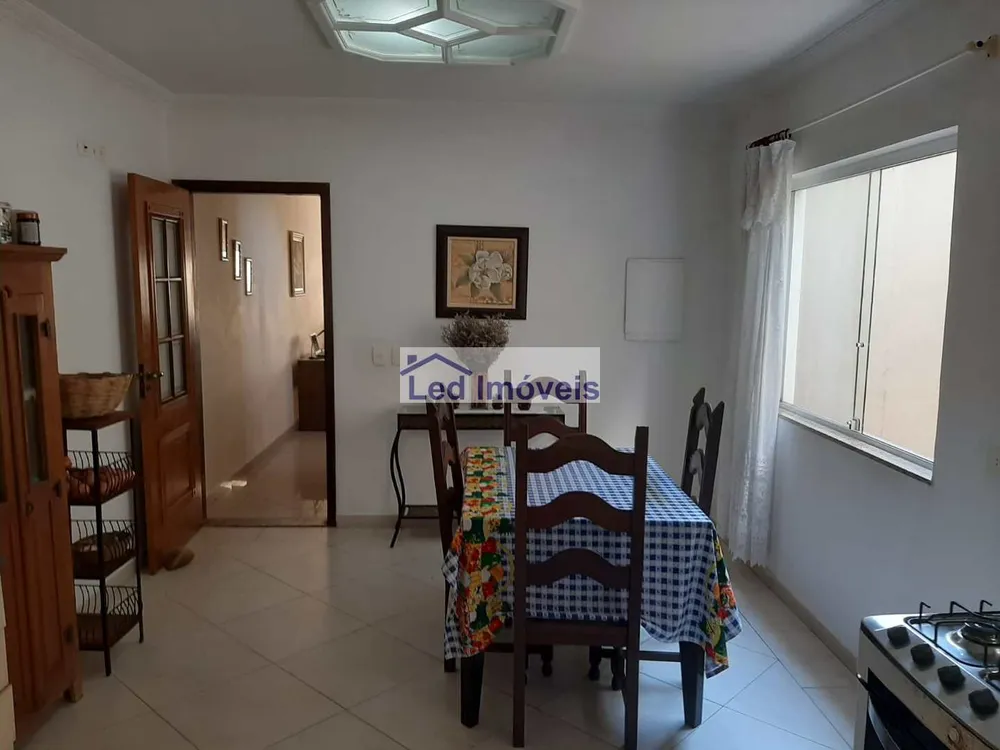 Sobrado, 4 quartos - Foto 2