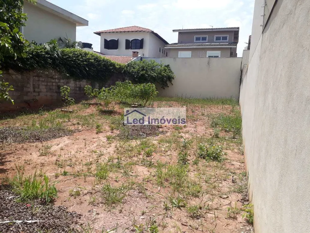 Terreno, 260 m² - Foto 1