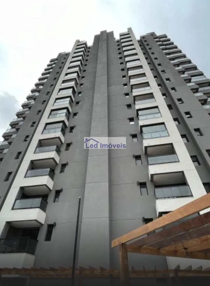 Apartamento, 2 quartos, 87 m² - Foto 4