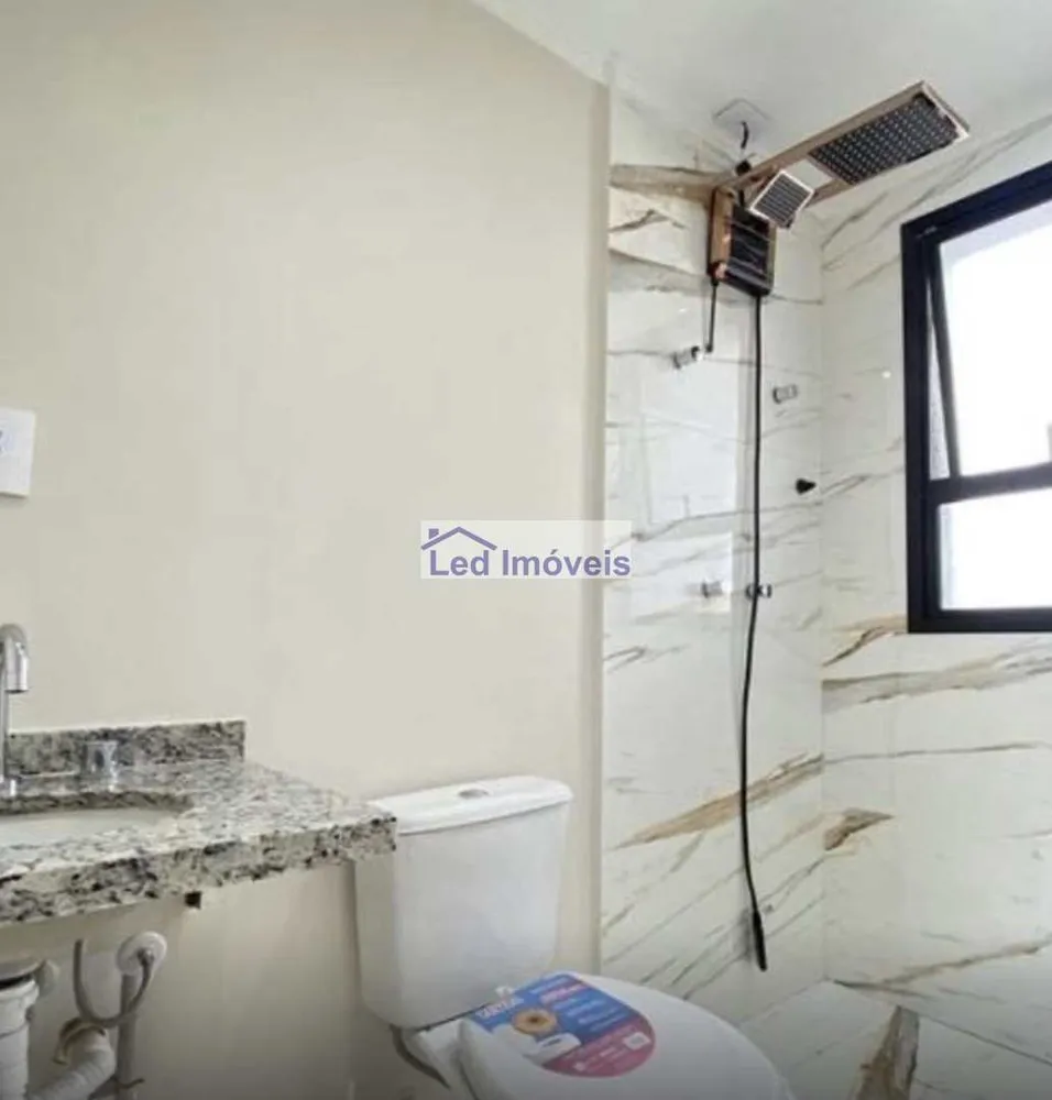 Apartamento, 2 quartos, 87 m² - Foto 3