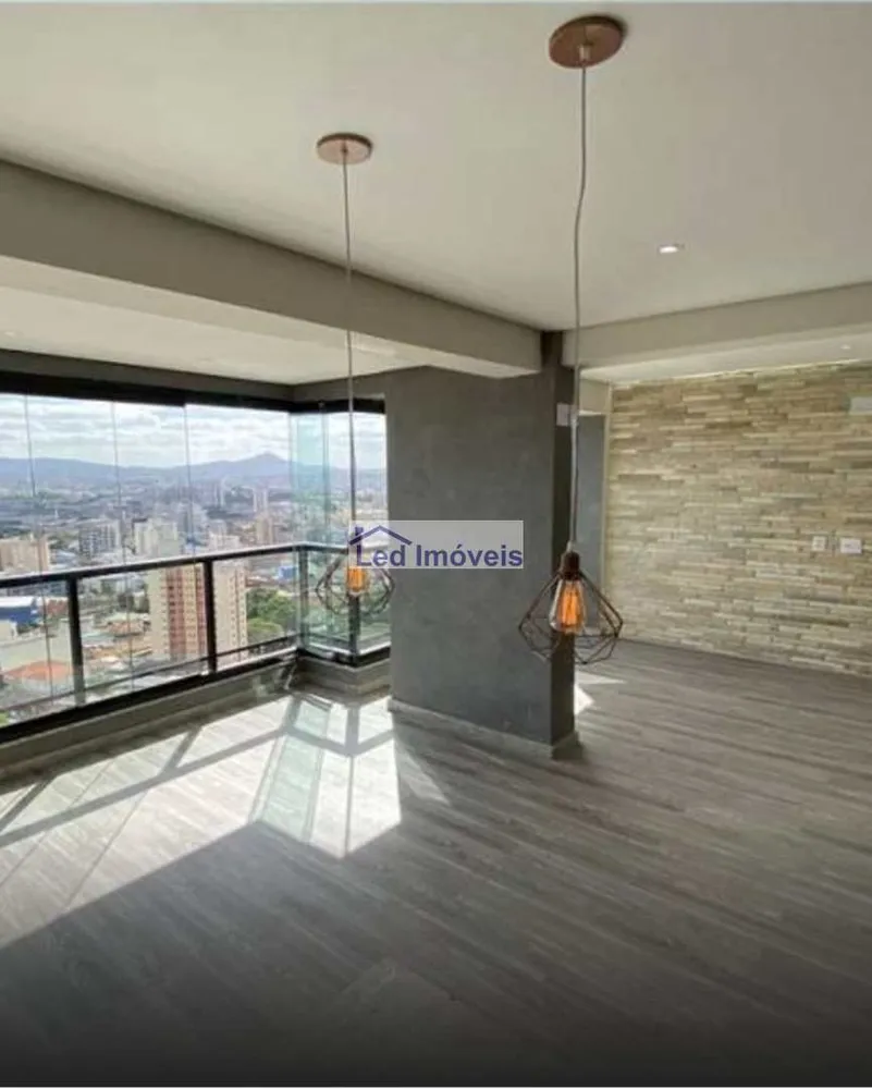 Apartamento, 2 quartos, 87 m² - Foto 1