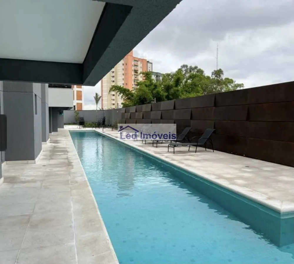 Apartamento, 2 quartos, 87 m² - Foto 2