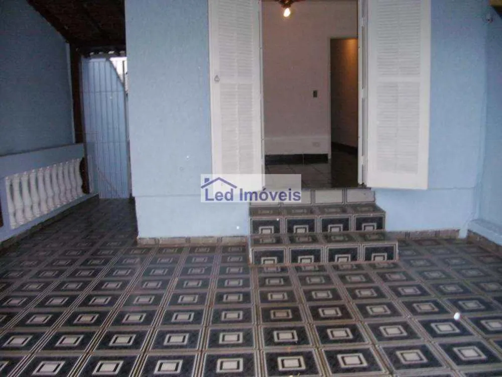 Sobrado, 3 quartos - Foto 1