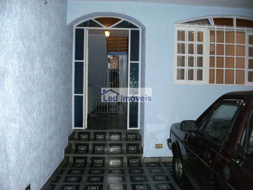 Sobrado, 3 quartos - Foto 2
