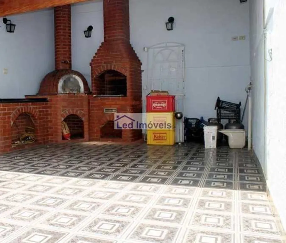 Sobrado, 3 quartos - Foto 2