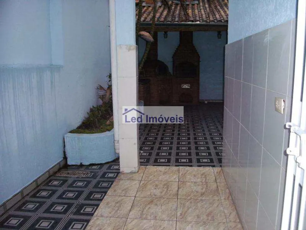 Sobrado, 3 quartos - Foto 7