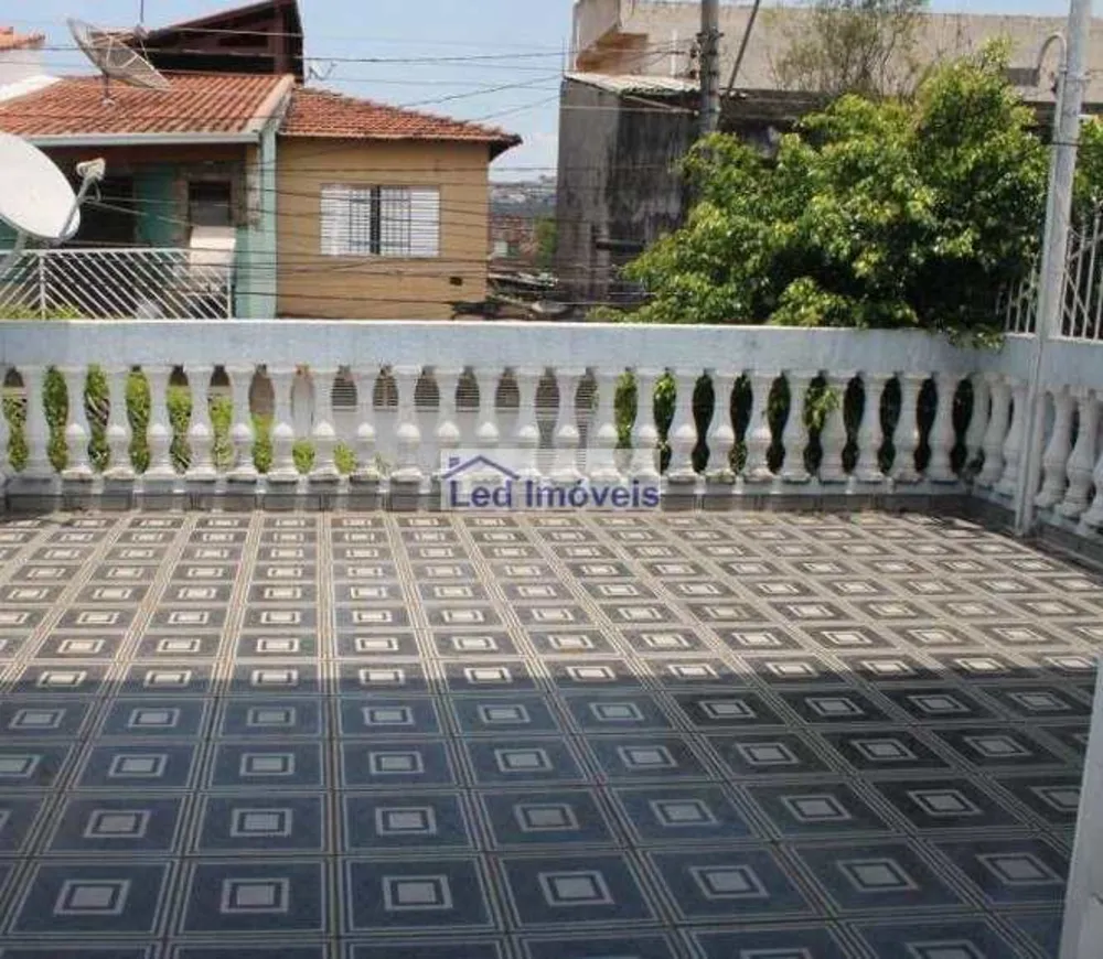 Sobrado, 3 quartos - Foto 3