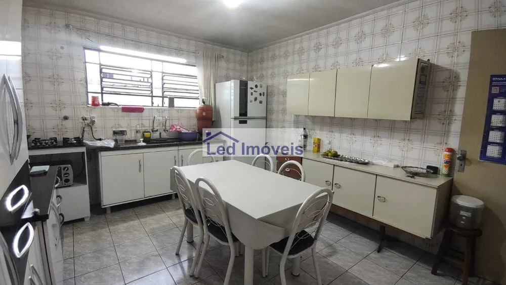 Sobrado, 3 quartos - Foto 4