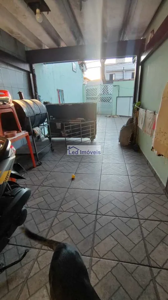Sobrado, 3 quartos - Foto 11