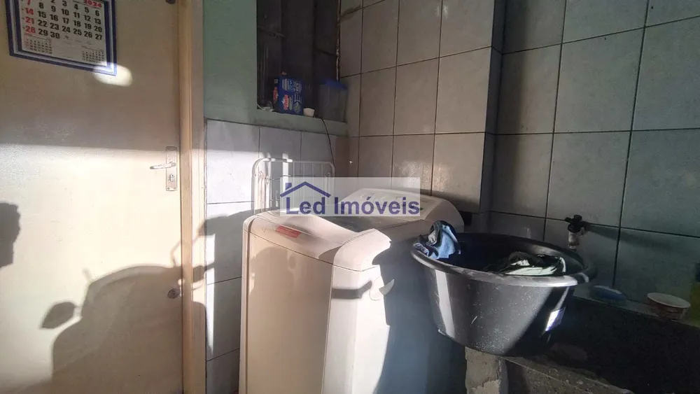 Sobrado, 3 quartos - Foto 10