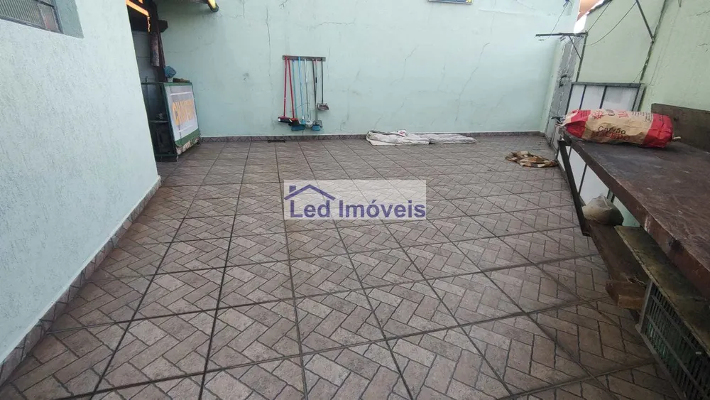 Sobrado, 3 quartos - Foto 12
