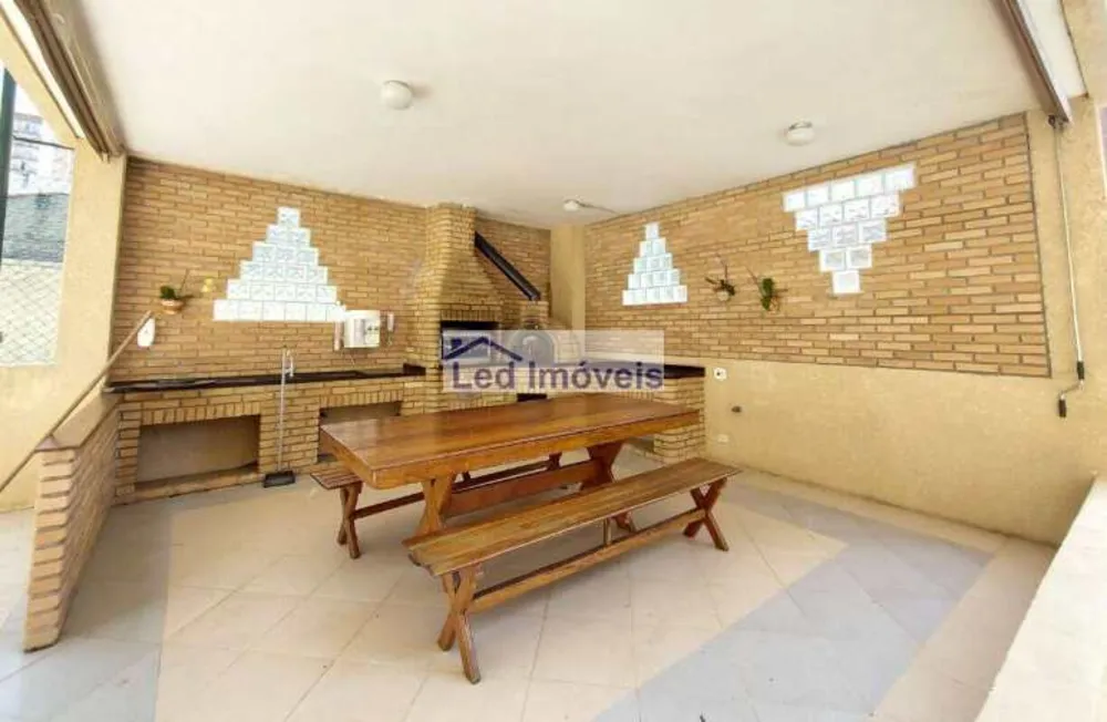 Apartamento, 2 quartos, 65 m² - Foto 8