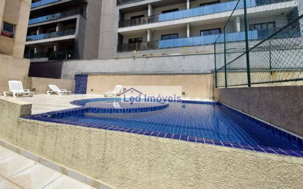 Apartamento, 2 quartos, 65 m² - Foto 4
