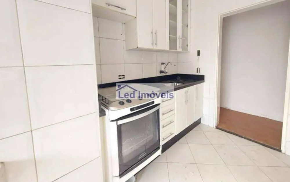 Apartamento, 2 quartos, 65 m² - Foto 2
