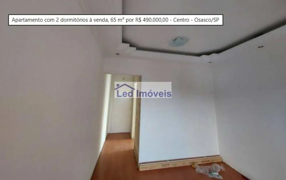 Apartamento, 2 quartos, 65 m² - Foto 3
