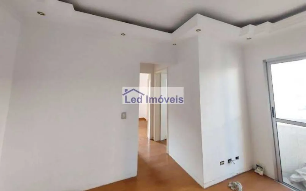 Apartamento, 2 quartos, 65 m² - Foto 3