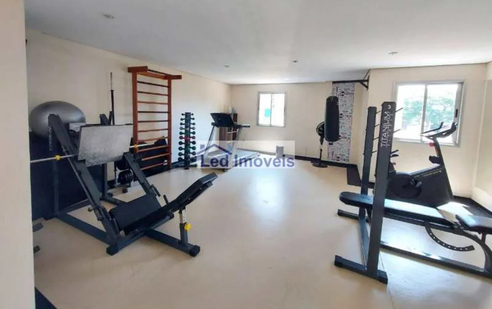Apartamento, 2 quartos, 65 m² - Foto 11