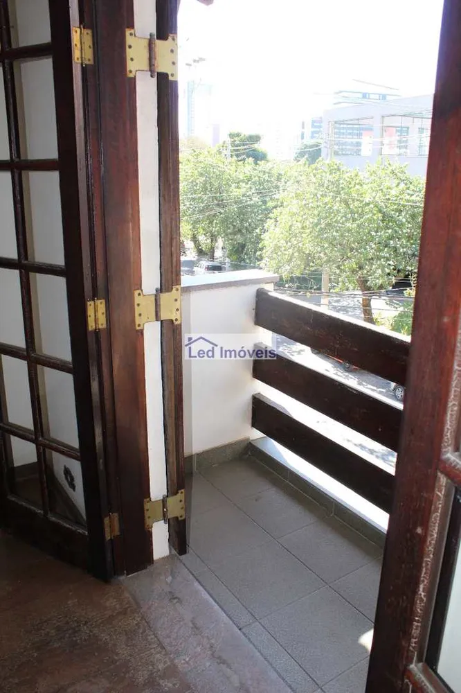 Sobrado, 4 quartos - Foto 9