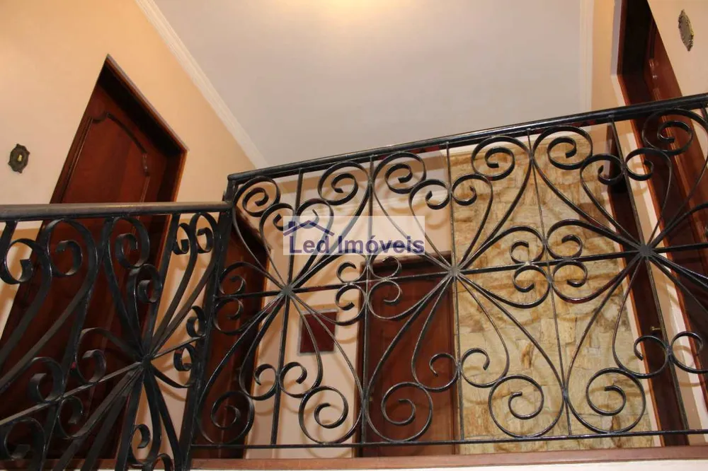 Sobrado, 4 quartos - Foto 2
