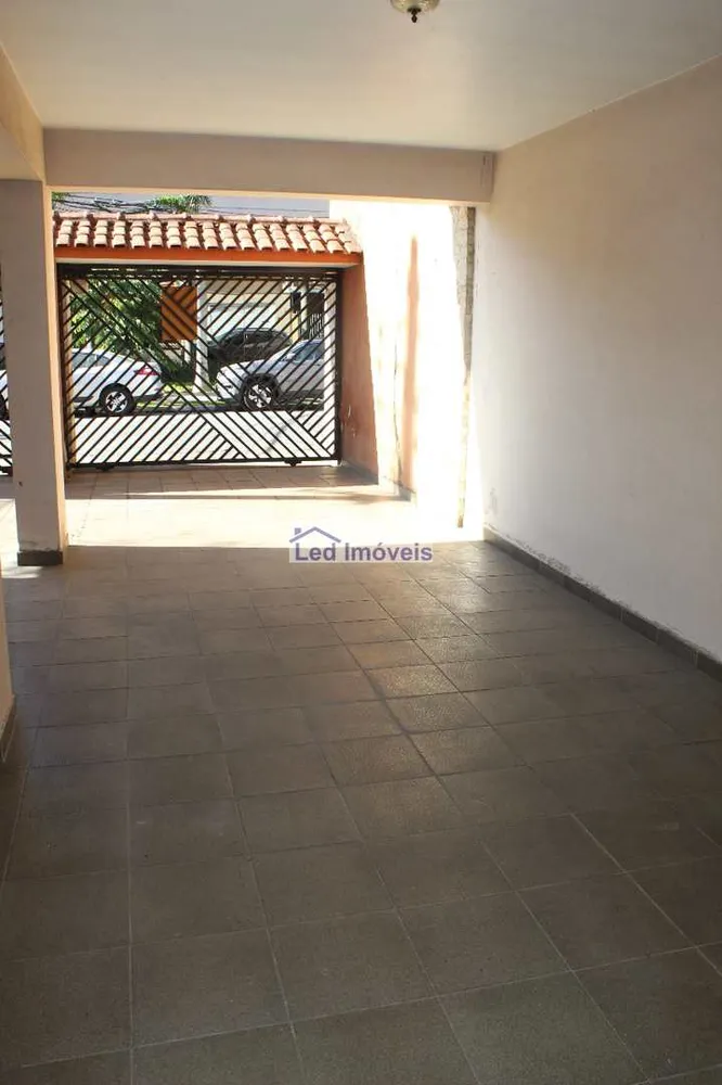 Sobrado, 4 quartos - Foto 2