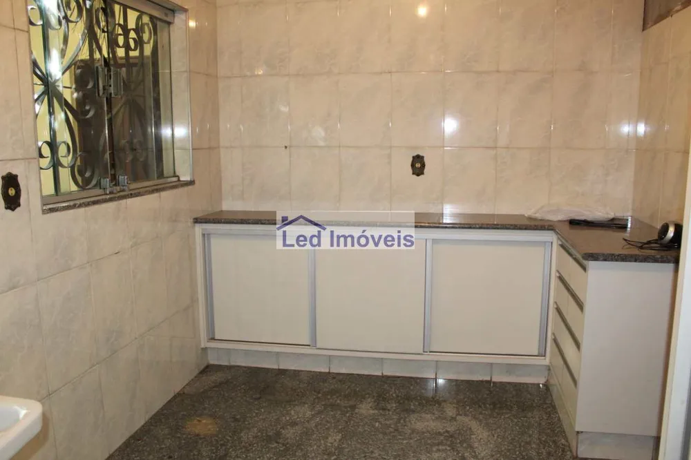 Sobrado, 4 quartos - Foto 1