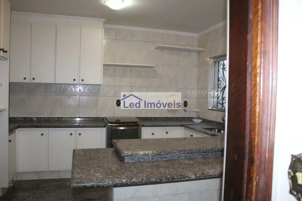 Sobrado, 4 quartos - Foto 3