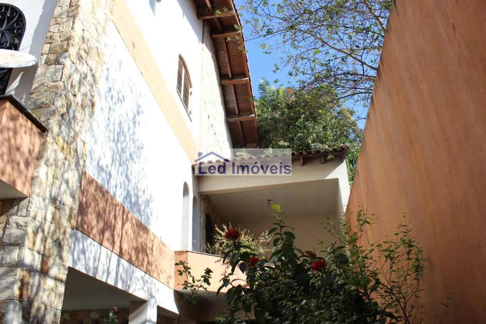 Sobrado, 4 quartos - Foto 3