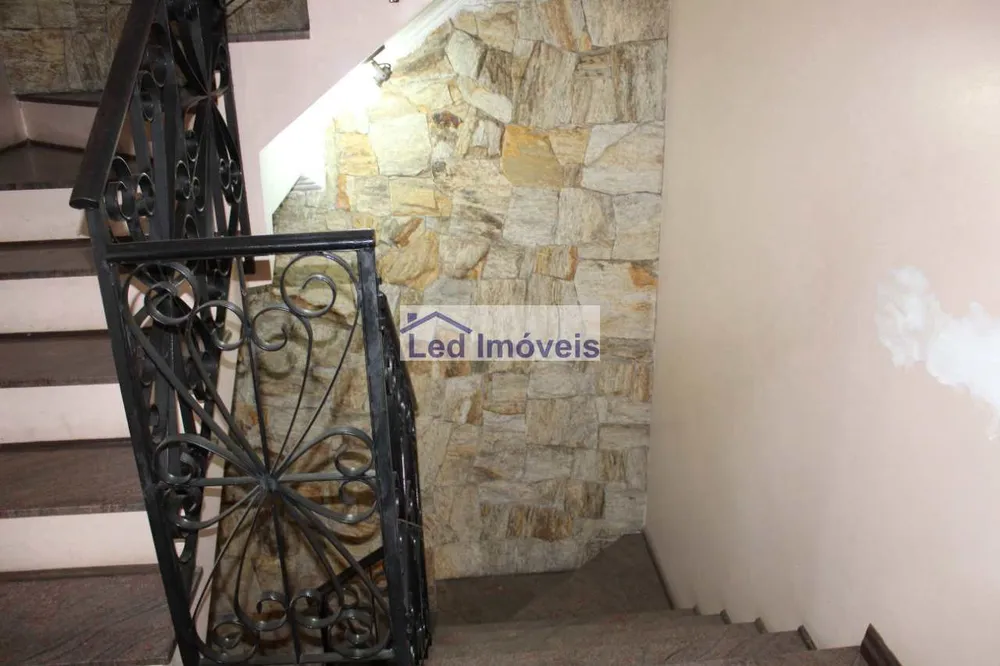 Sobrado, 4 quartos - Foto 6