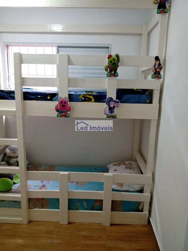 Sobrado, 4 quartos, 130 m² - Foto 8