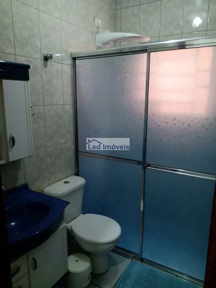 Sobrado, 4 quartos, 130 m² - Foto 6