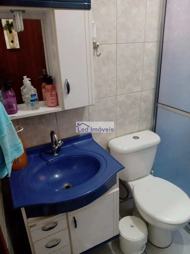Sobrado, 4 quartos, 130 m² - Foto 5
