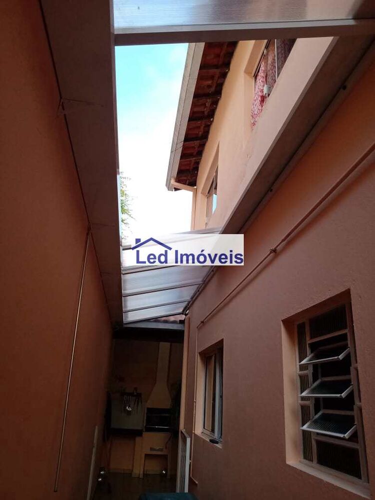 Sobrado, 4 quartos, 130 m² - Foto 4