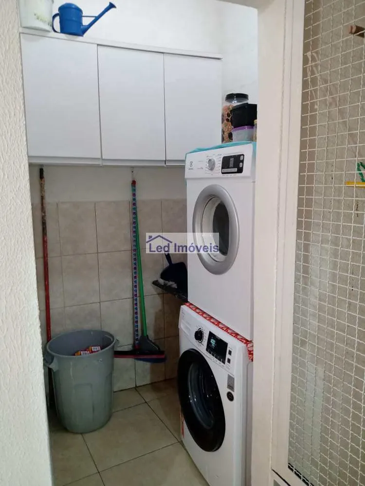 Sobrado, 4 quartos, 130 m² - Foto 12