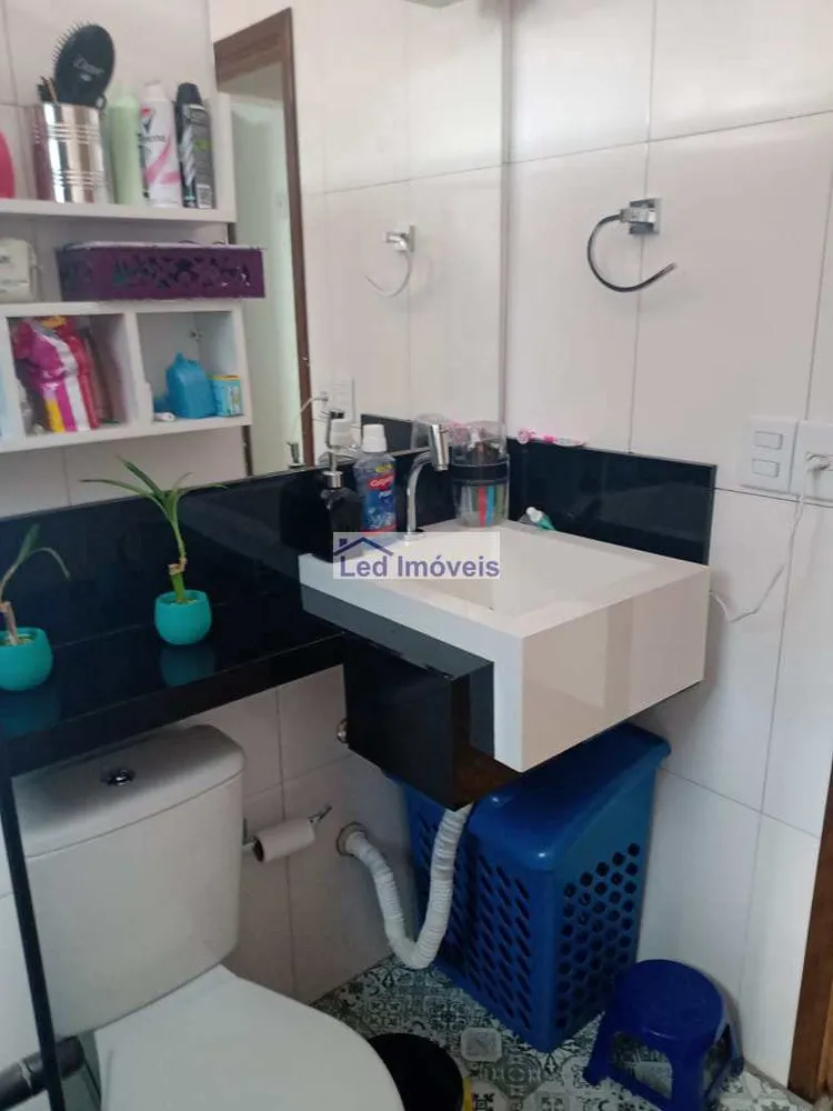 Sobrado, 4 quartos, 130 m² - Foto 4