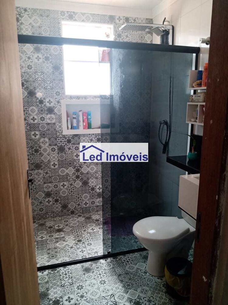 Sobrado, 4 quartos, 130 m² - Foto 2