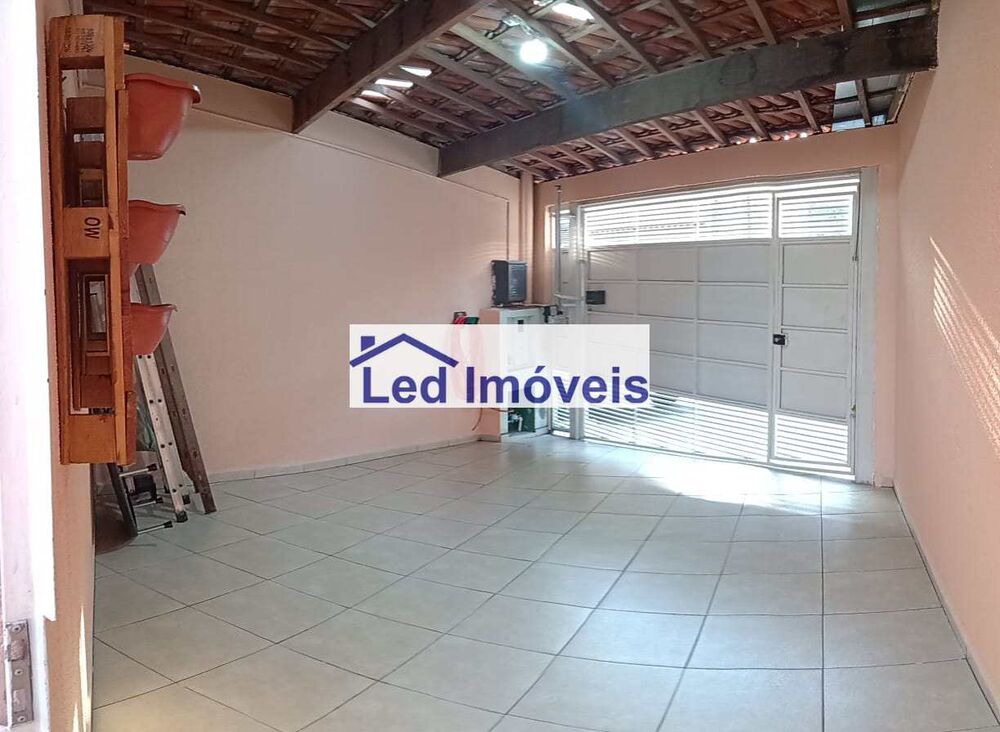 Sobrado, 4 quartos, 130 m² - Foto 3