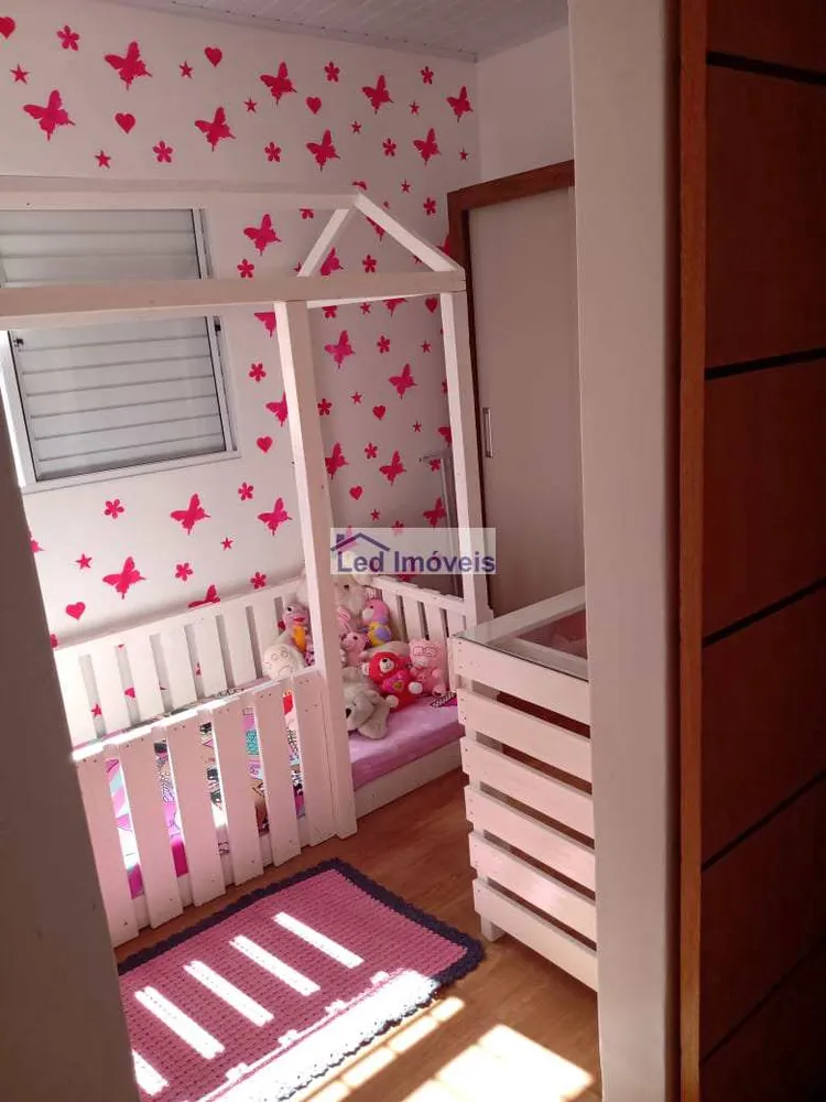Sobrado, 4 quartos, 130 m² - Foto 7