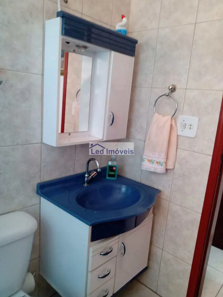Sobrado, 4 quartos, 130 m² - Foto 5
