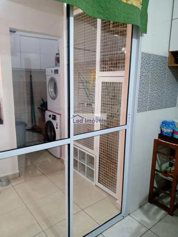 Sobrado, 4 quartos, 130 m² - Foto 11