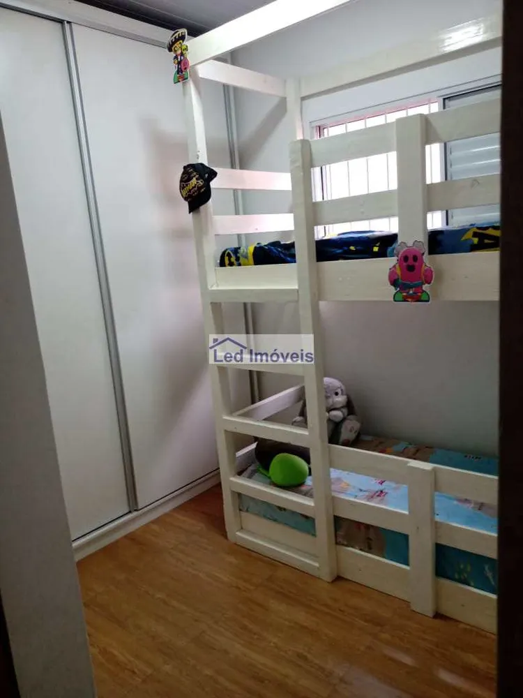 Sobrado, 4 quartos, 130 m² - Foto 8