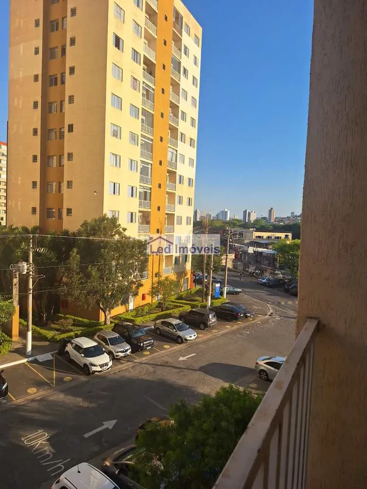 Apartamento, 2 quartos, 57 m² - Foto 12