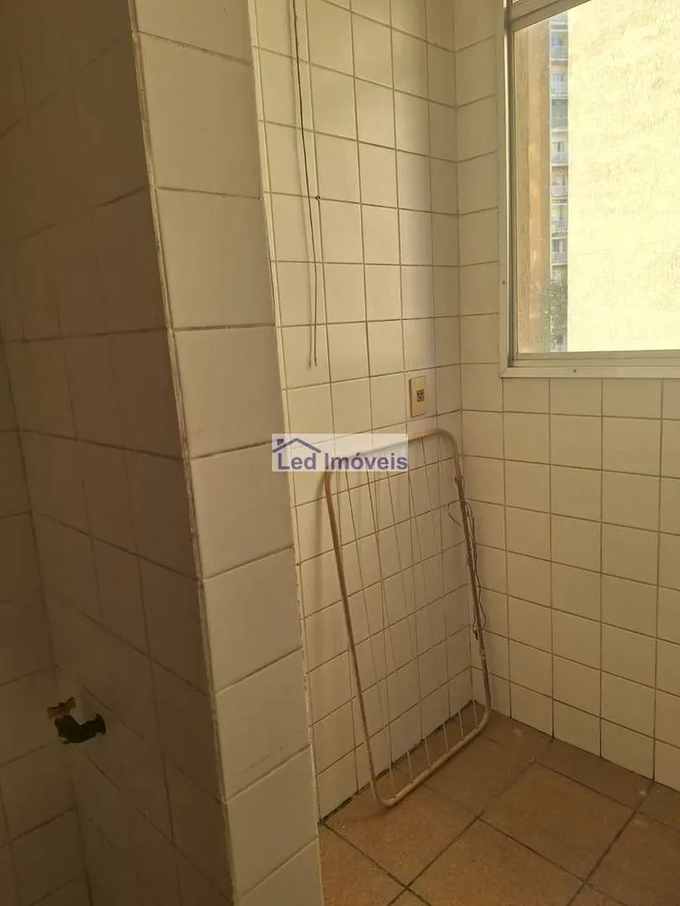 Apartamento, 2 quartos, 57 m² - Foto 7