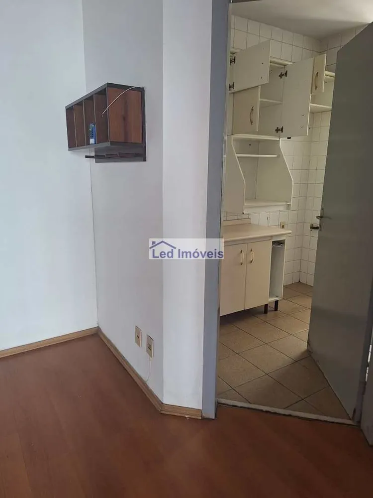 Apartamento, 2 quartos, 57 m² - Foto 4