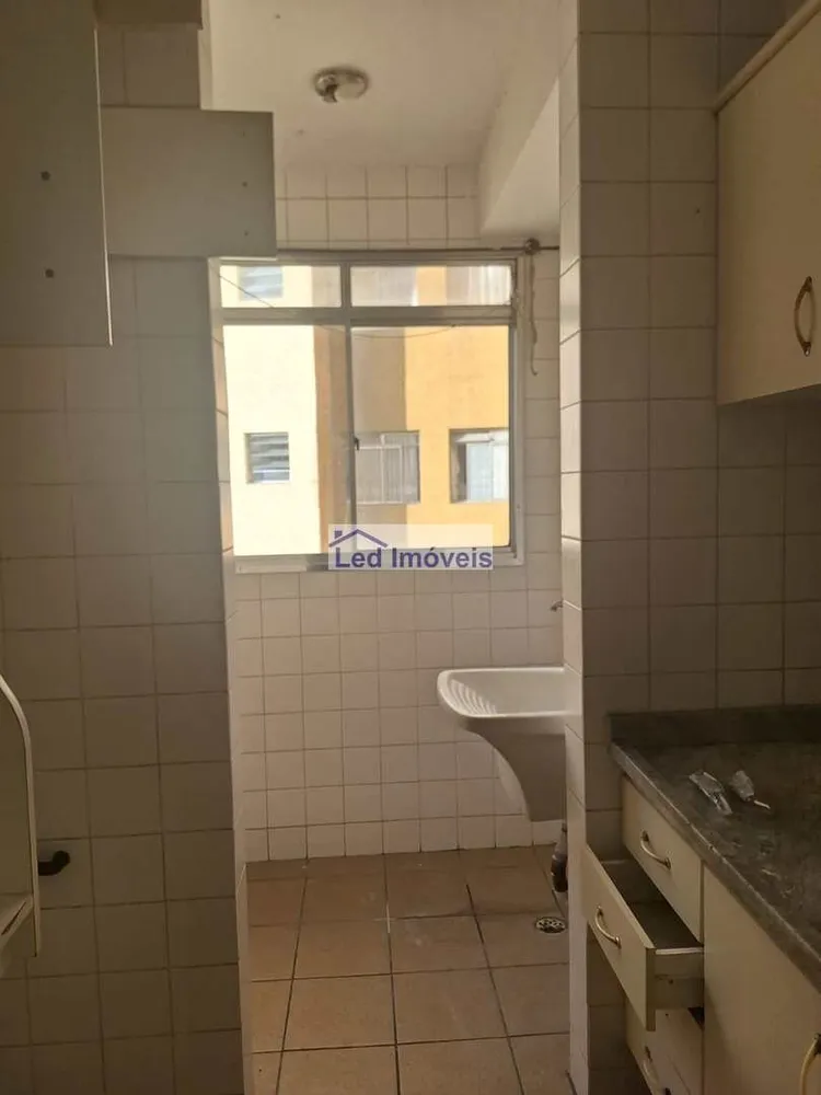 Apartamento, 2 quartos, 57 m² - Foto 6