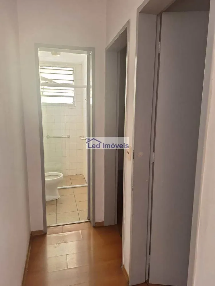 Apartamento, 2 quartos, 57 m² - Foto 9