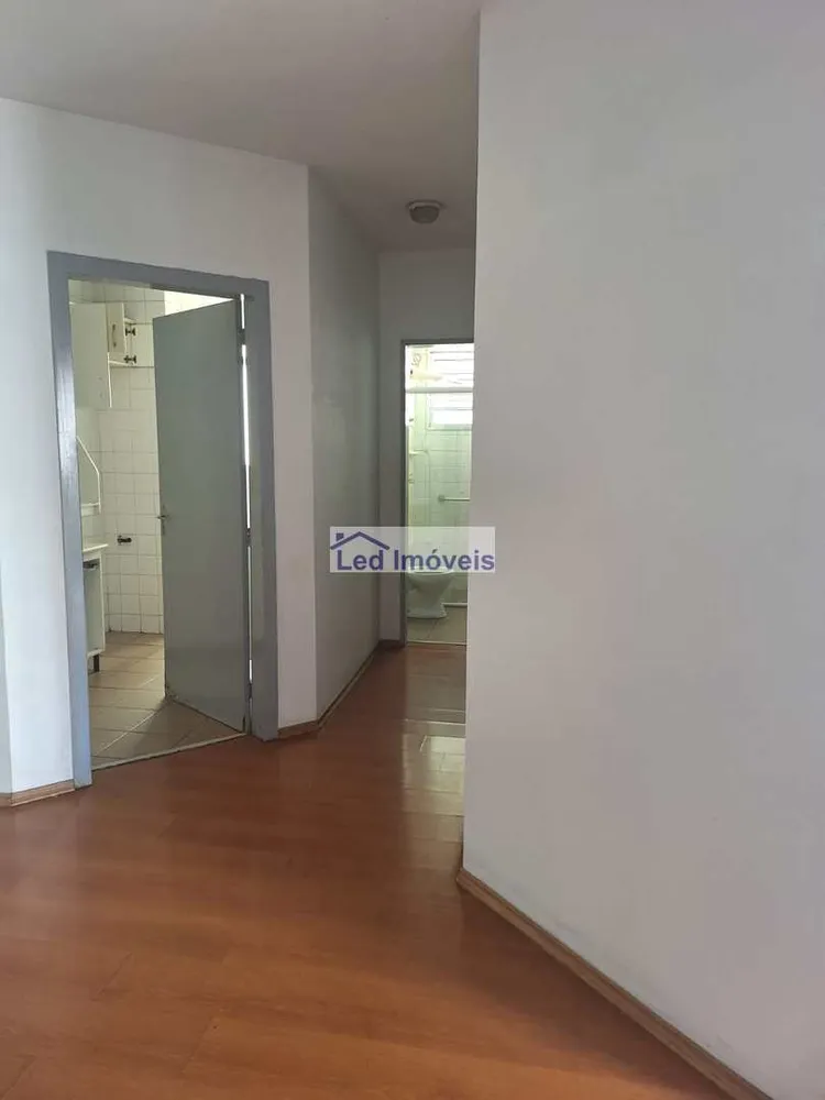 Apartamento, 2 quartos, 57 m² - Foto 8