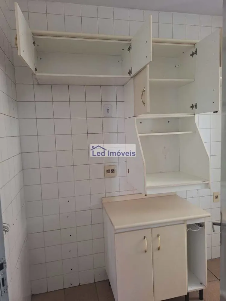 Apartamento, 2 quartos, 57 m² - Foto 5