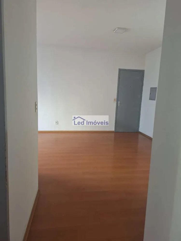 Apartamento, 2 quartos, 57 m² - Foto 2