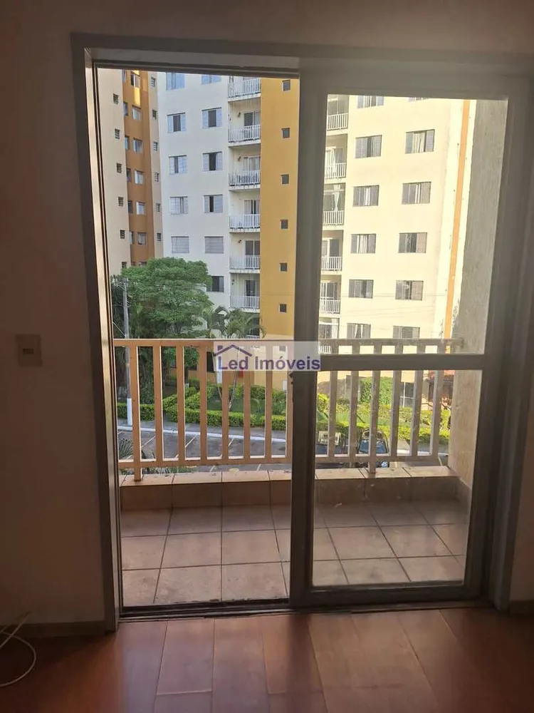 Apartamento, 2 quartos, 57 m² - Foto 3
