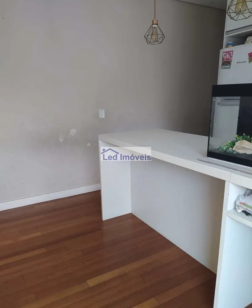 Apartamento, 2 quartos, 60 m² - Foto 1